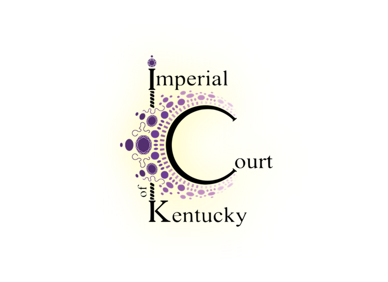 Imperial Court Of Kentucky Raising monies for our charities $1 at a time Imperial Court Of Kentucky Raising monies for our charities $1 at a time