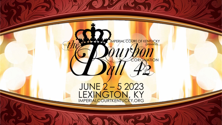 Coronation 42, June 2-5, 2023