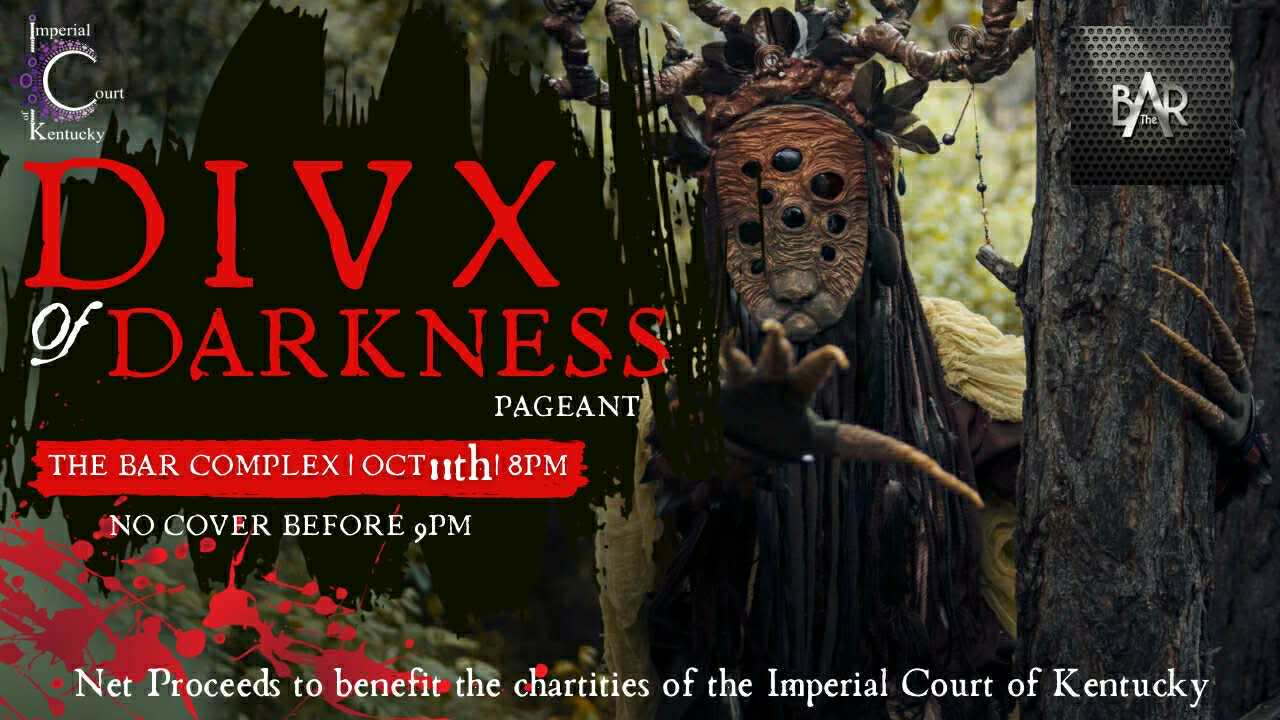 Divx of Darkness